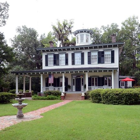 مونتيسيلو 1872 Denham Inn المظهر الخارجي الصورة