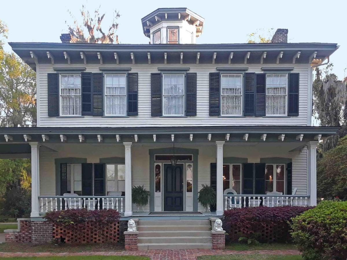 مونتيسيلو 1872 Denham Inn المظهر الخارجي الصورة