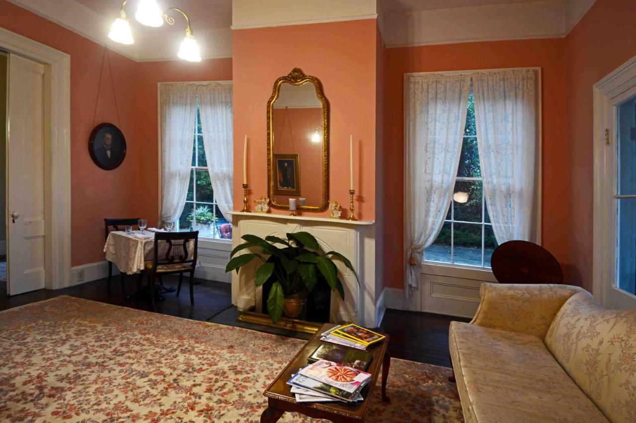 مونتيسيلو 1872 Denham Inn المظهر الخارجي الصورة