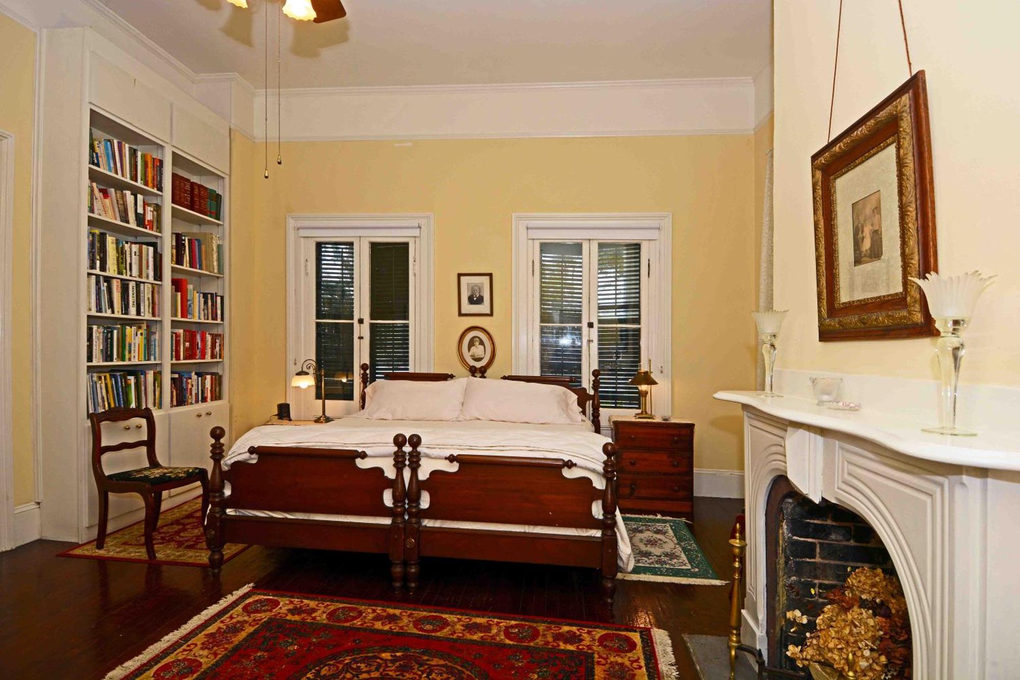 مونتيسيلو 1872 Denham Inn المظهر الخارجي الصورة