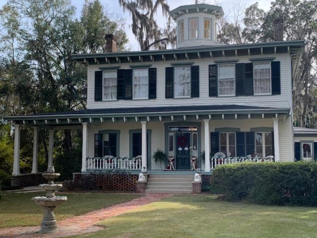 مونتيسيلو 1872 Denham Inn المظهر الخارجي الصورة